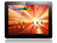 Cube U9GT2 9.7 inch Android 3.0 UI 16GB Tablet PC - IPS Capacitive